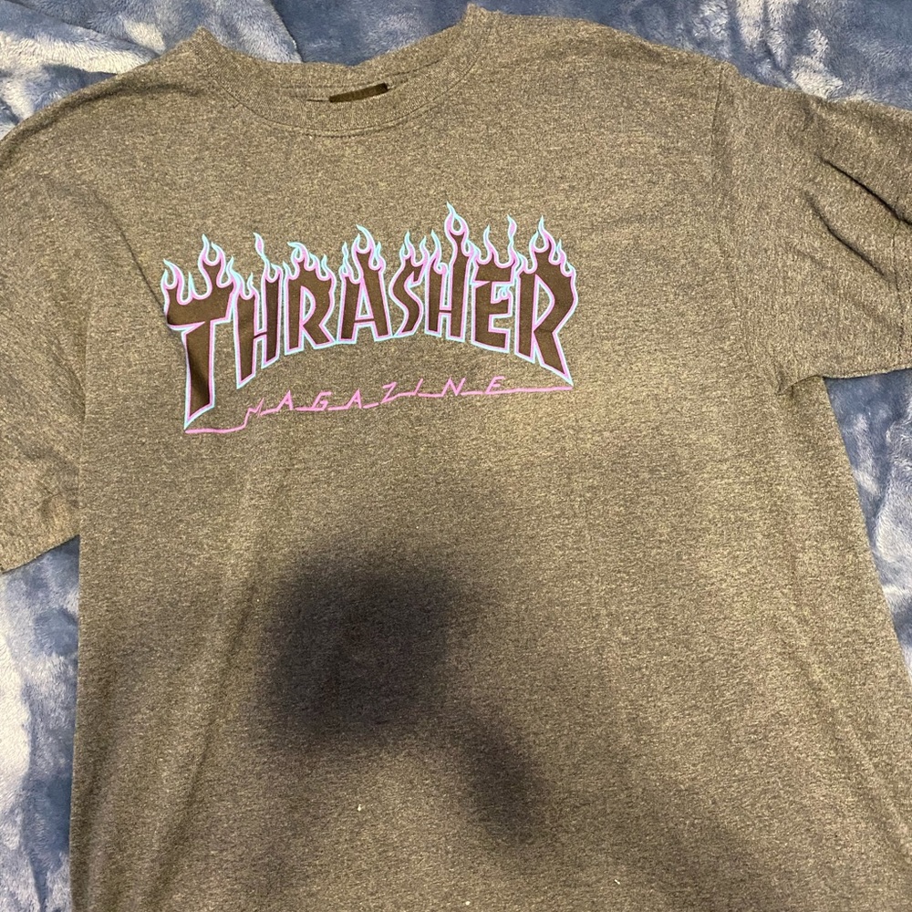 Thrasher T shirt
